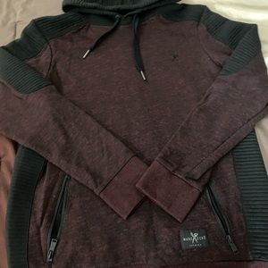Men’s Marc Ecko hoodie